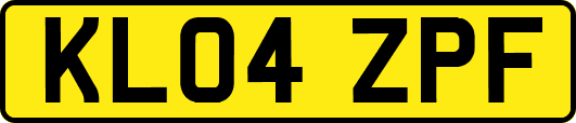 KL04ZPF