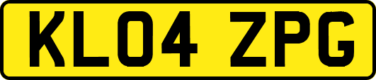 KL04ZPG