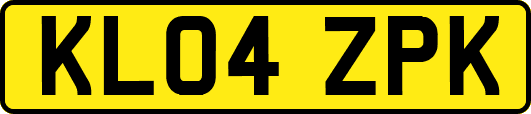 KL04ZPK