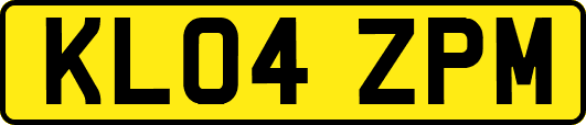 KL04ZPM