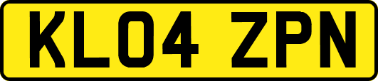 KL04ZPN