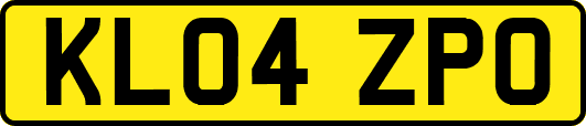 KL04ZPO