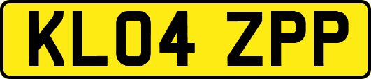 KL04ZPP