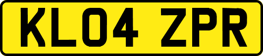 KL04ZPR