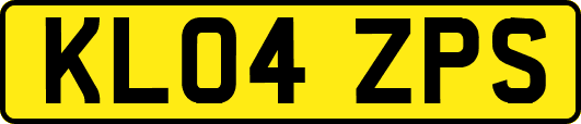 KL04ZPS