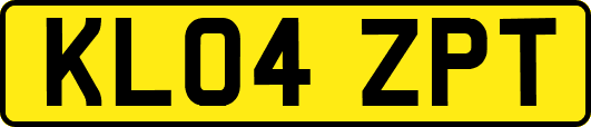 KL04ZPT
