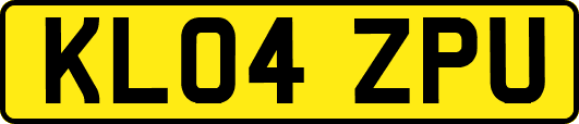 KL04ZPU