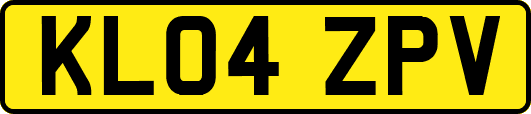 KL04ZPV