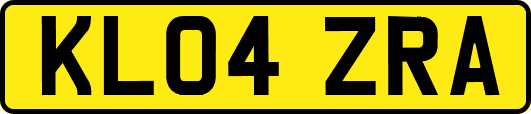 KL04ZRA