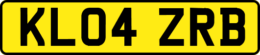 KL04ZRB