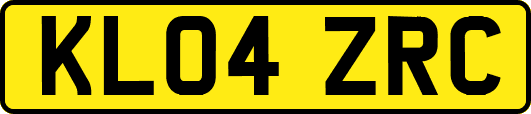 KL04ZRC