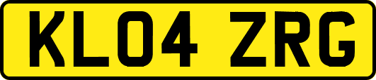 KL04ZRG