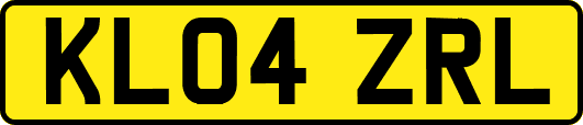 KL04ZRL