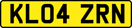 KL04ZRN