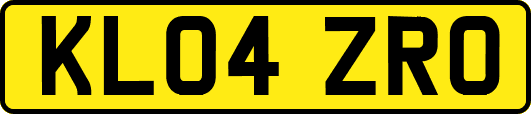 KL04ZRO