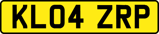 KL04ZRP