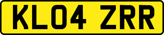 KL04ZRR