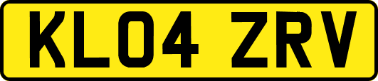 KL04ZRV
