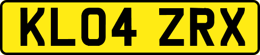 KL04ZRX