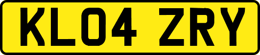 KL04ZRY