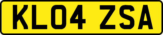 KL04ZSA