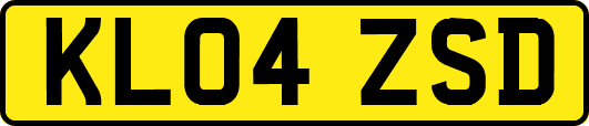 KL04ZSD