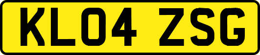 KL04ZSG