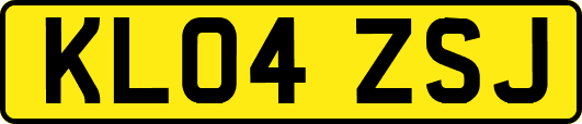 KL04ZSJ