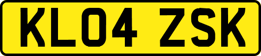 KL04ZSK