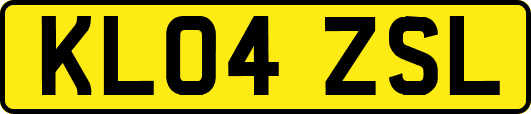 KL04ZSL
