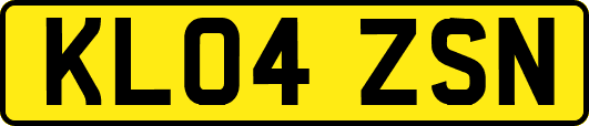 KL04ZSN