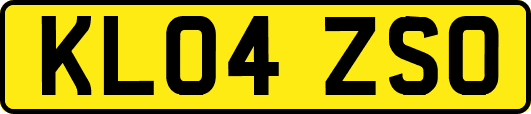 KL04ZSO