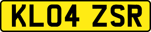 KL04ZSR