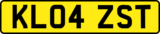 KL04ZST