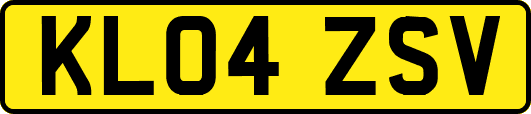 KL04ZSV
