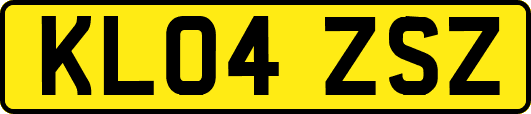 KL04ZSZ