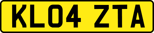 KL04ZTA