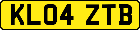 KL04ZTB