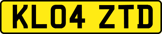 KL04ZTD