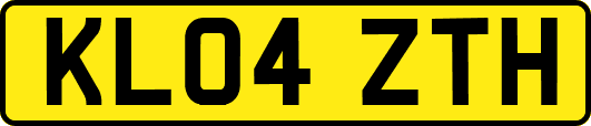 KL04ZTH