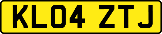 KL04ZTJ