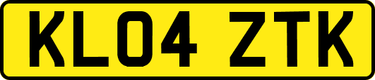 KL04ZTK