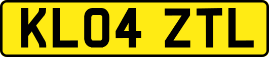 KL04ZTL