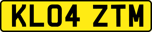 KL04ZTM