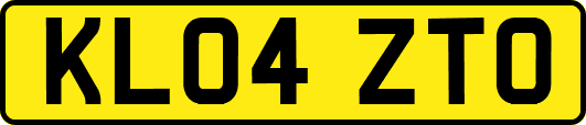 KL04ZTO