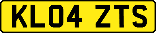 KL04ZTS