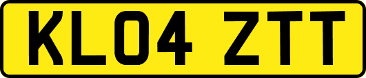 KL04ZTT