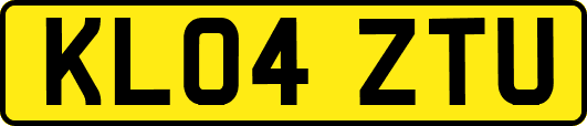 KL04ZTU