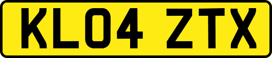 KL04ZTX