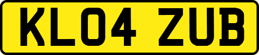 KL04ZUB